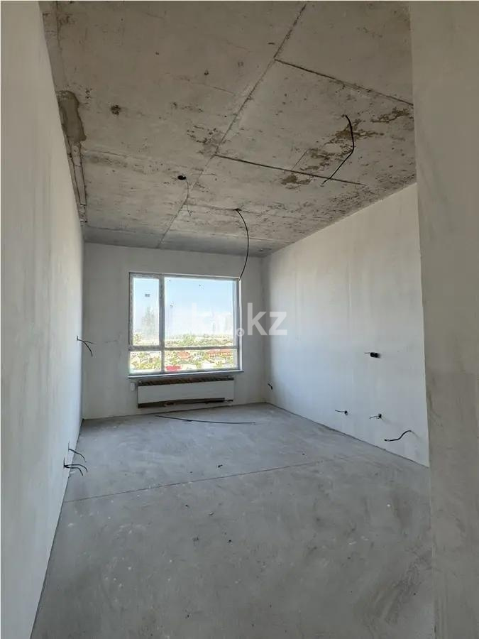 Продажа 2-комнатной квартиры, 49.46 м² в Алматы - фото 2
