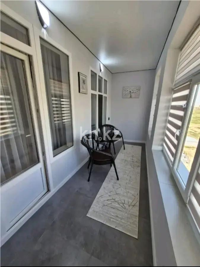 Продажа 3-комнатной квартиры, 87.7 м² в Астане - фото 9