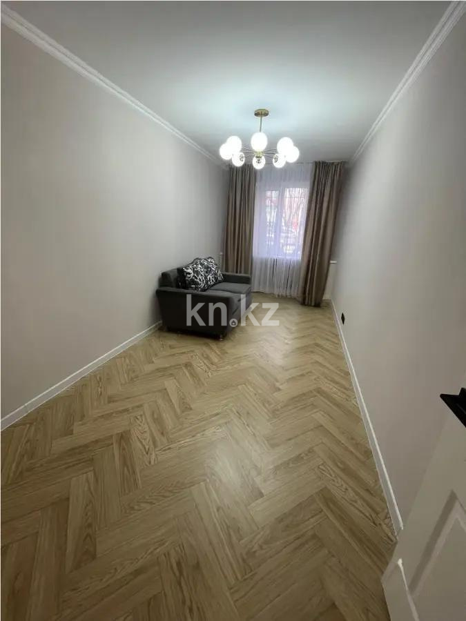 Продажа 3-комнатной квартиры, 60 м² в Алматы - фото 3