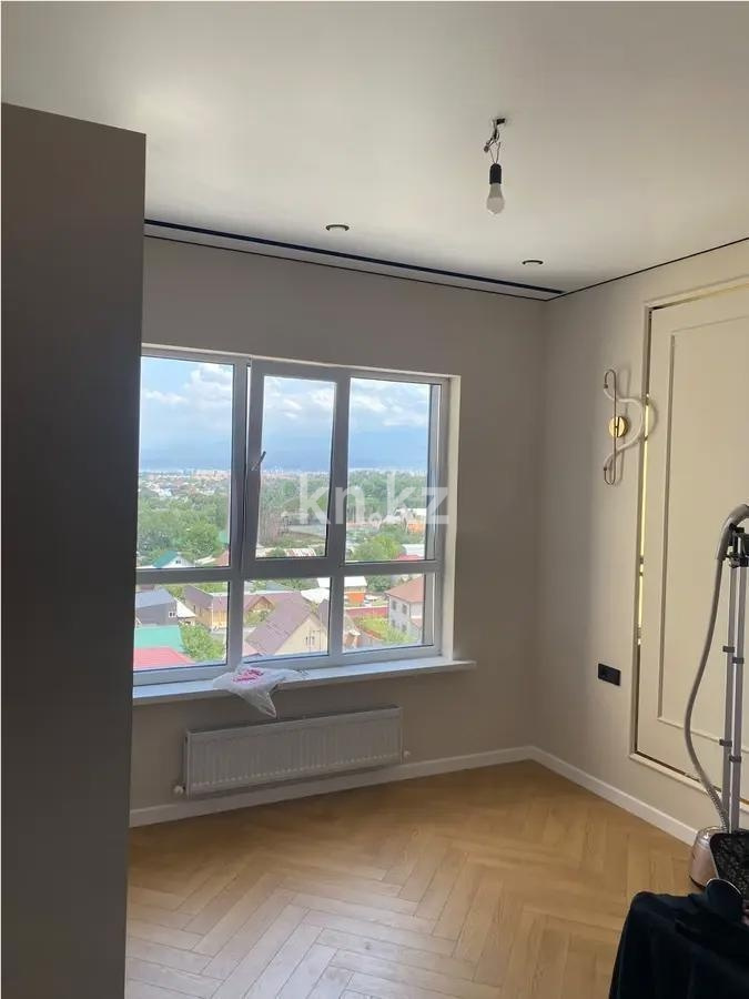 Продажа 3-комнатной квартиры, 70 м² в Алматы - фото 2