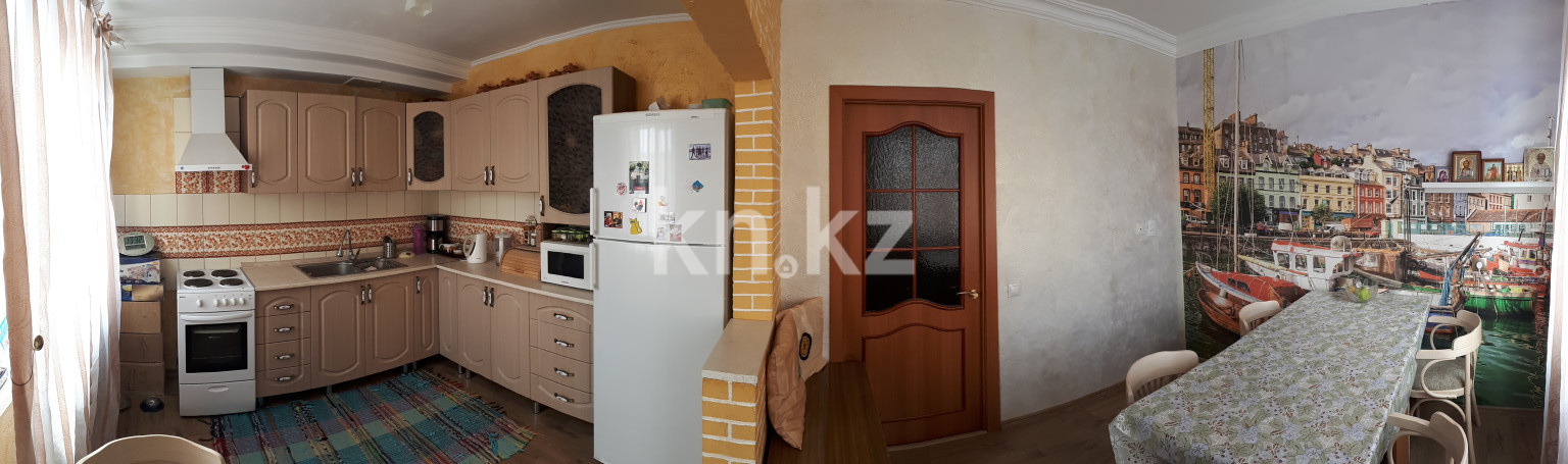 Продажа 4-комнатной квартиры, 76 м², мкр-н Гульдер-1, дом  18 в Караганде - фото 9