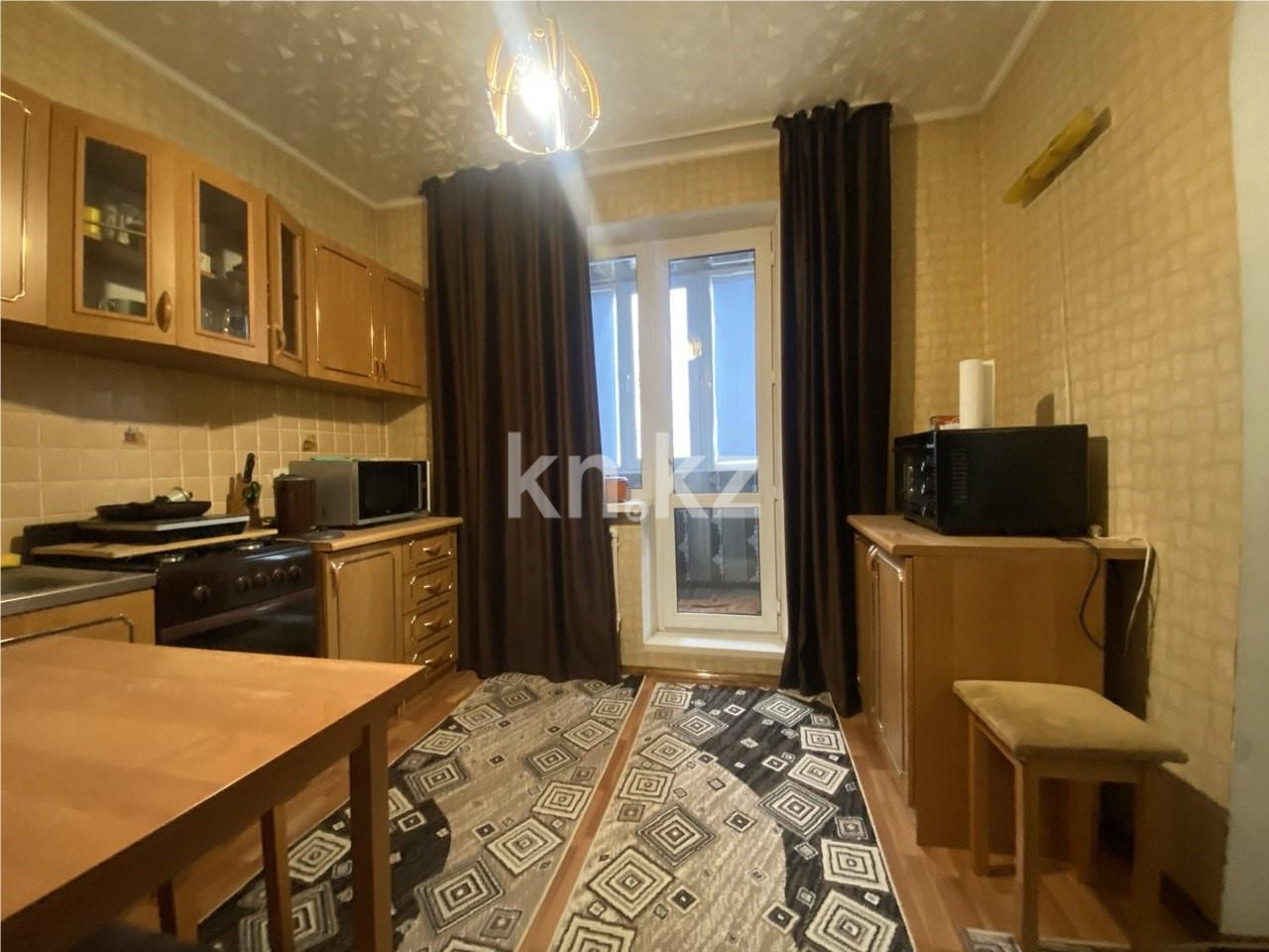 Продажа 1-комнатной квартиры, 34 м² в Темиртау - фото 3