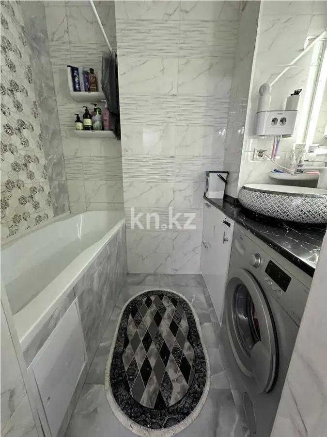 Продажа 3-комнатной квартиры, 75 м² в Алматы - фото 5