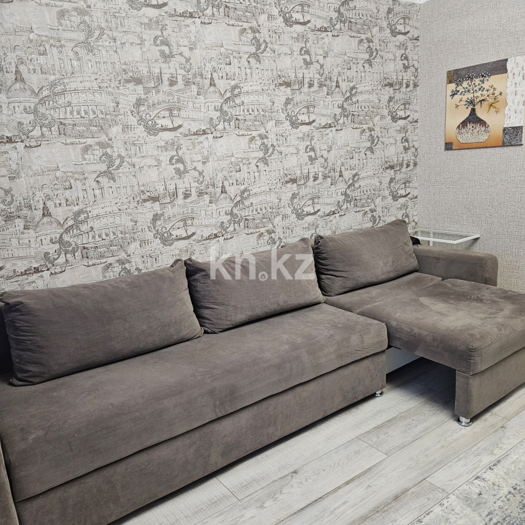 Продажа 2-комнатной квартиры, 52.6 м² в Караганде - фото 29