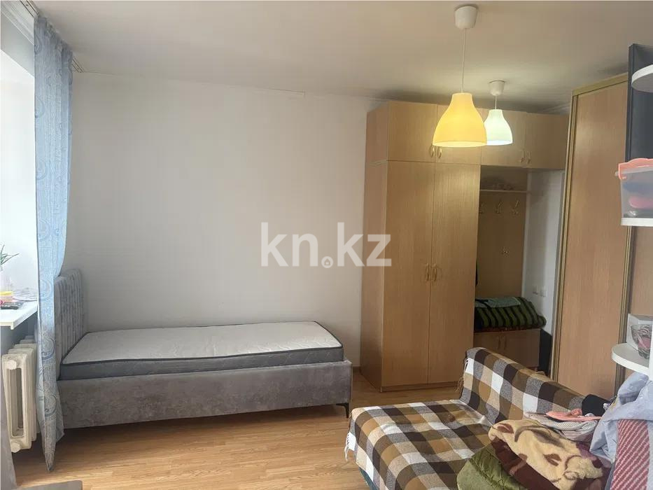 Продажа 1-комнатной квартиры, 30 м² в Астане