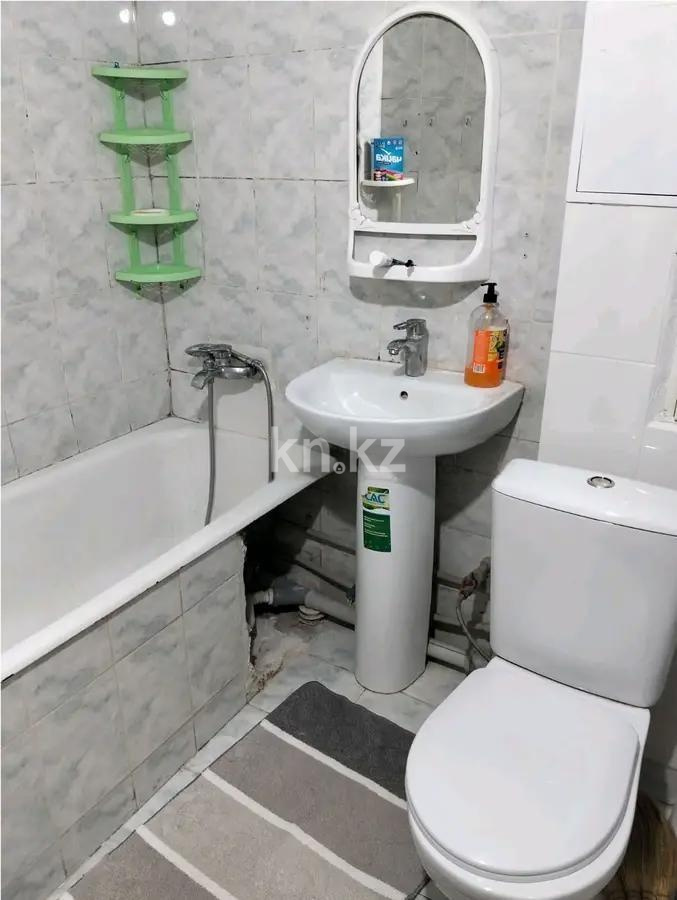 Продажа 2-комнатной квартиры, 45 м² в Астане - фото 4