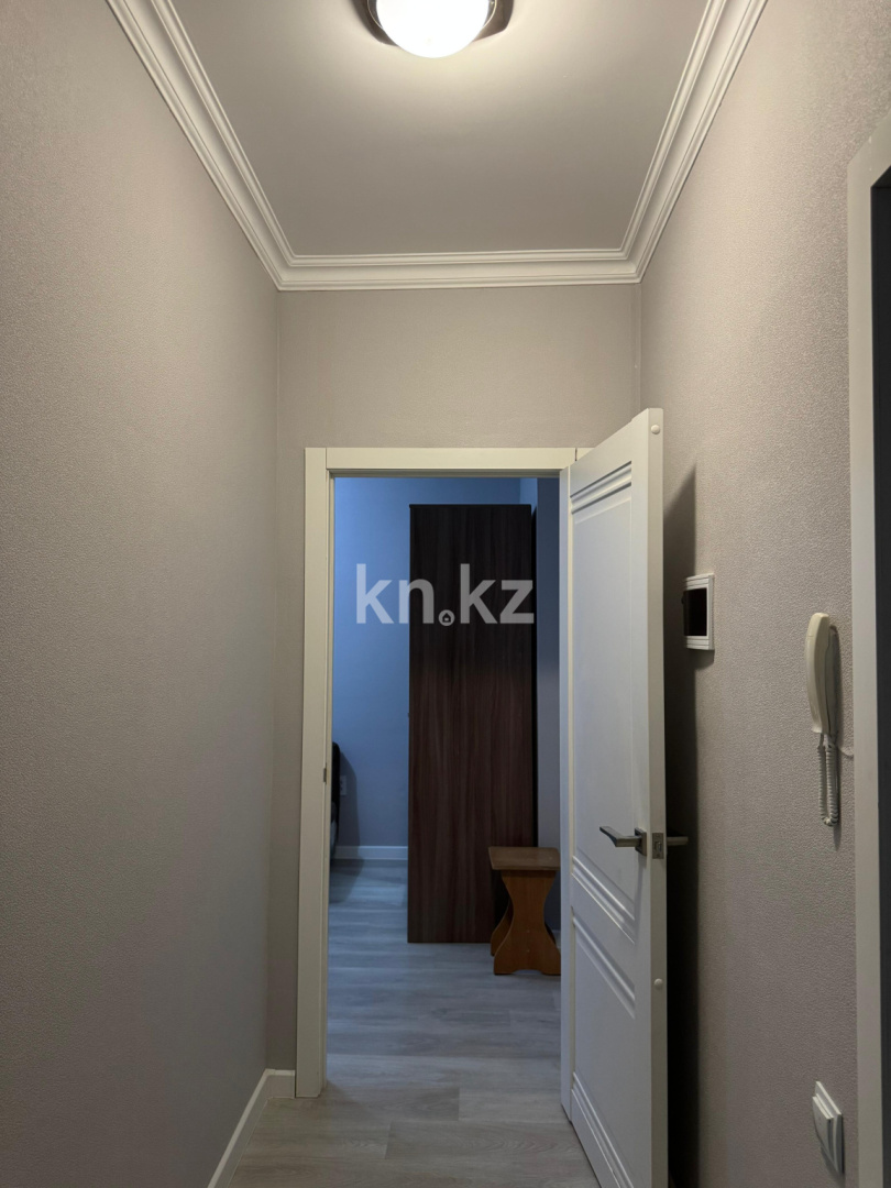 Аренда 2-комнатной квартиры, 50 м² в Астане - фото 7