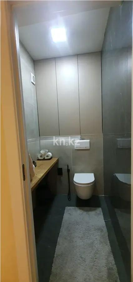 Продажа 3-комнатной квартиры, 86 м² в Алматы - фото 6