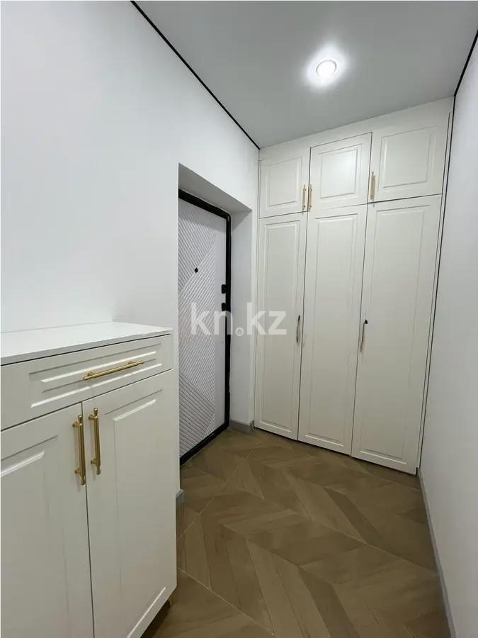Продажа 2-комнатной квартиры, 66 м² в Алматы - фото 4