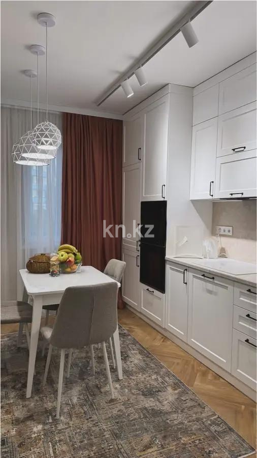 Продажа 2-комнатной квартиры, 75 м² в Алматы - фото 2