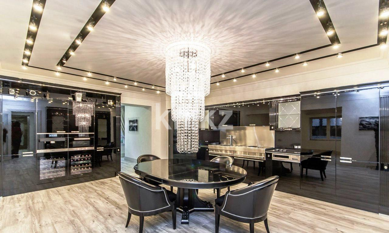 Аренда 7-комнатного дома, 1 м², ул. Каракат, дом  5 в Астане - фото 2