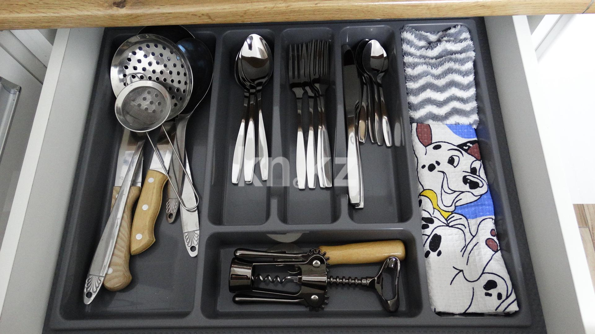 Аренда 1-комнатной квартиры посуточно, 30 м², ул. Жамбыла, дом  155/2 - ул. Байзакова в Алматы - фото 11