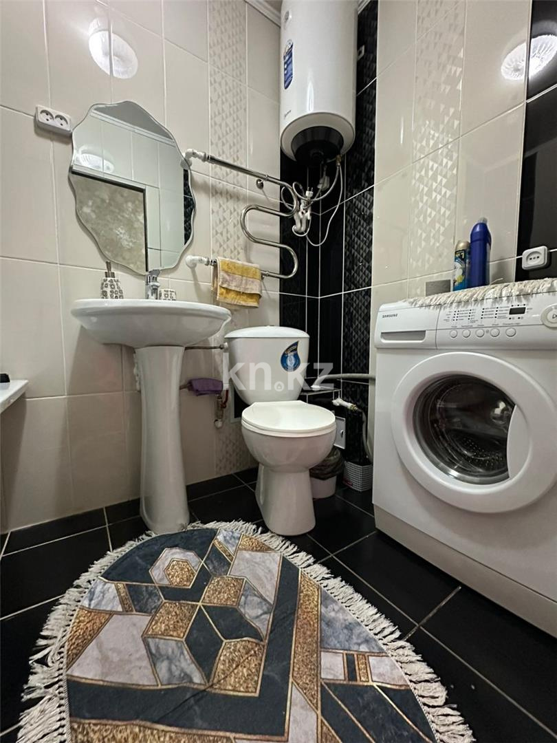 Продажа 1-комнатной квартиры, 30 м², ул. Дюсембекова в Караганде - фото 4