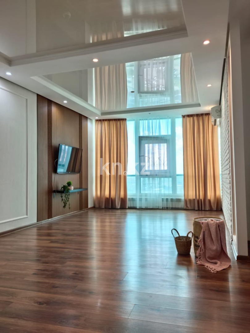 Продажа 2-комнатной квартиры, 67.7 м² в Актобе - фото 6