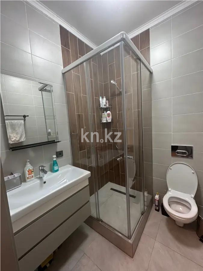 Продажа 3-комнатной квартиры, 113.5 м², мкр-н Самал-3, дом  15 в Алматы - фото 7