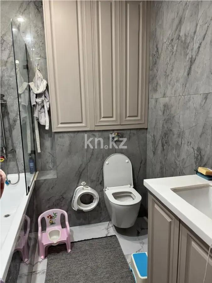 Продажа 3-комнатной квартиры, 92 м² в Астане - фото 5