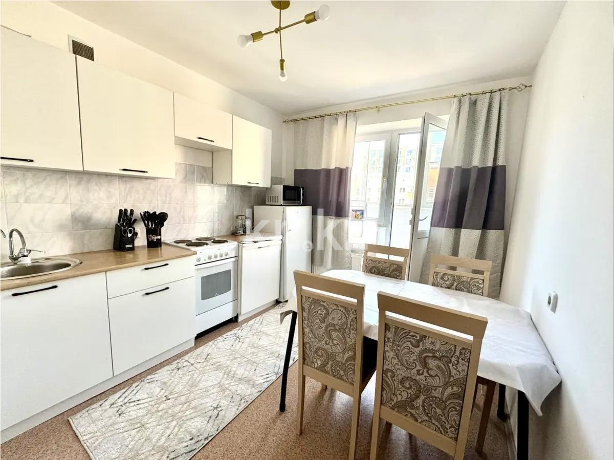 Продажа 2-комнатной квартиры, 49 м² в Астане - фото 3