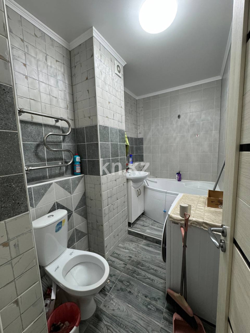 Аренда 1-комнатной квартиры, 40 м² в Астане - фото 9