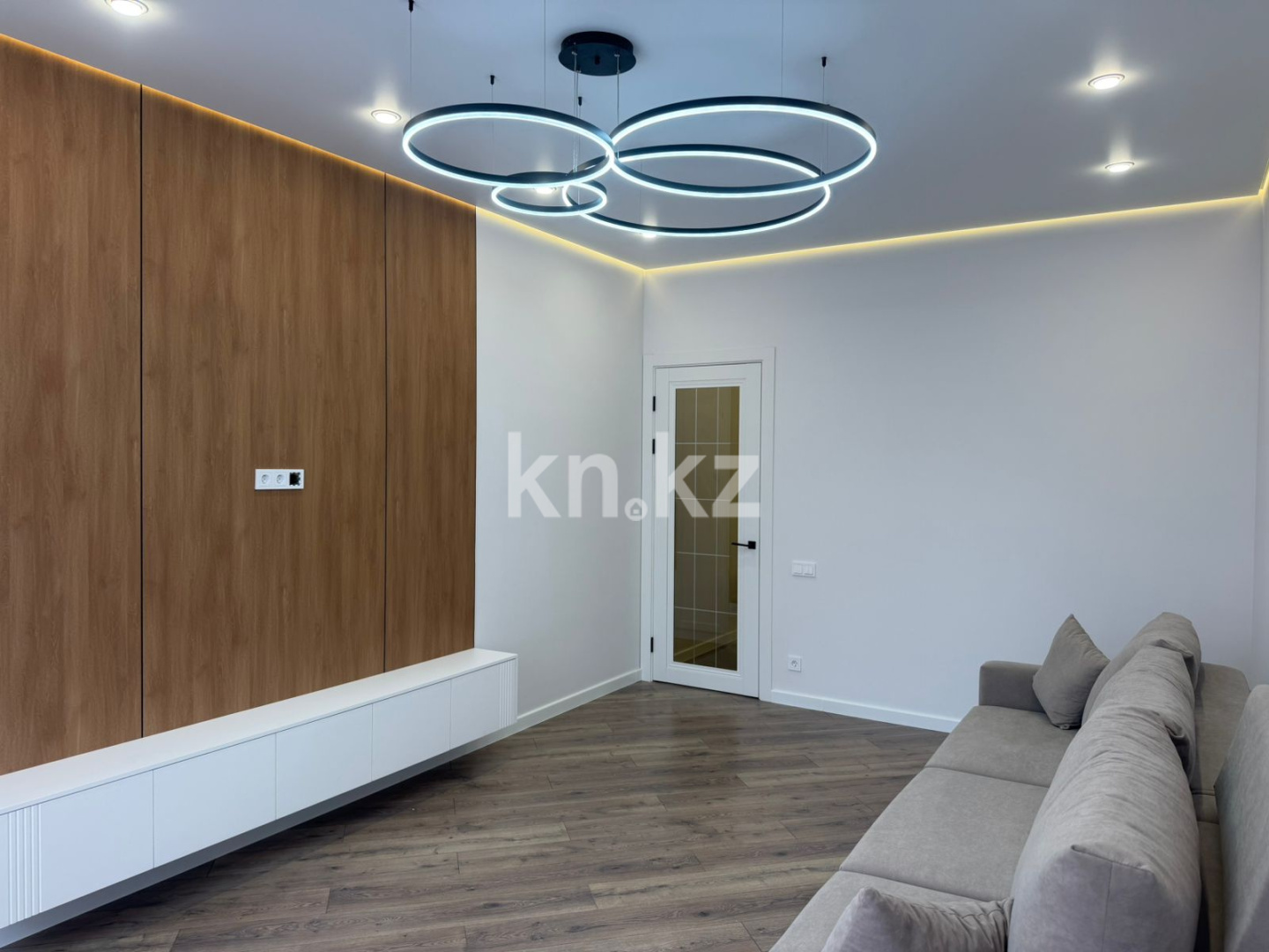 Аренда 2-комнатной квартиры, 67 м² в Астане - фото 3