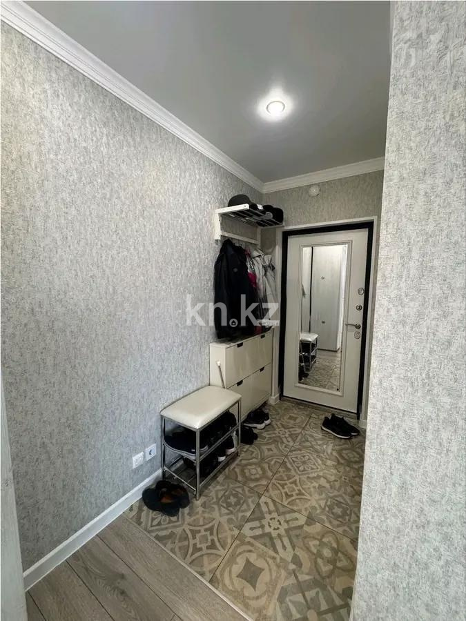 Продажа 3-комнатной квартиры, 84.2 м² в Астане - фото 6