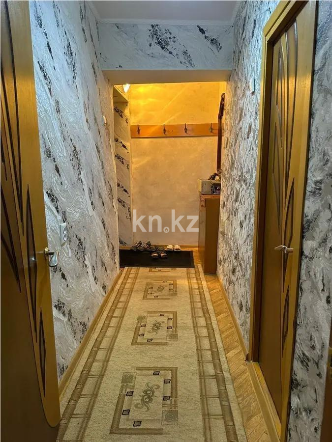 Продажа 3-комнатной квартиры, 54 м², ул. Орталык, дом  25 в Алматы - фото 5