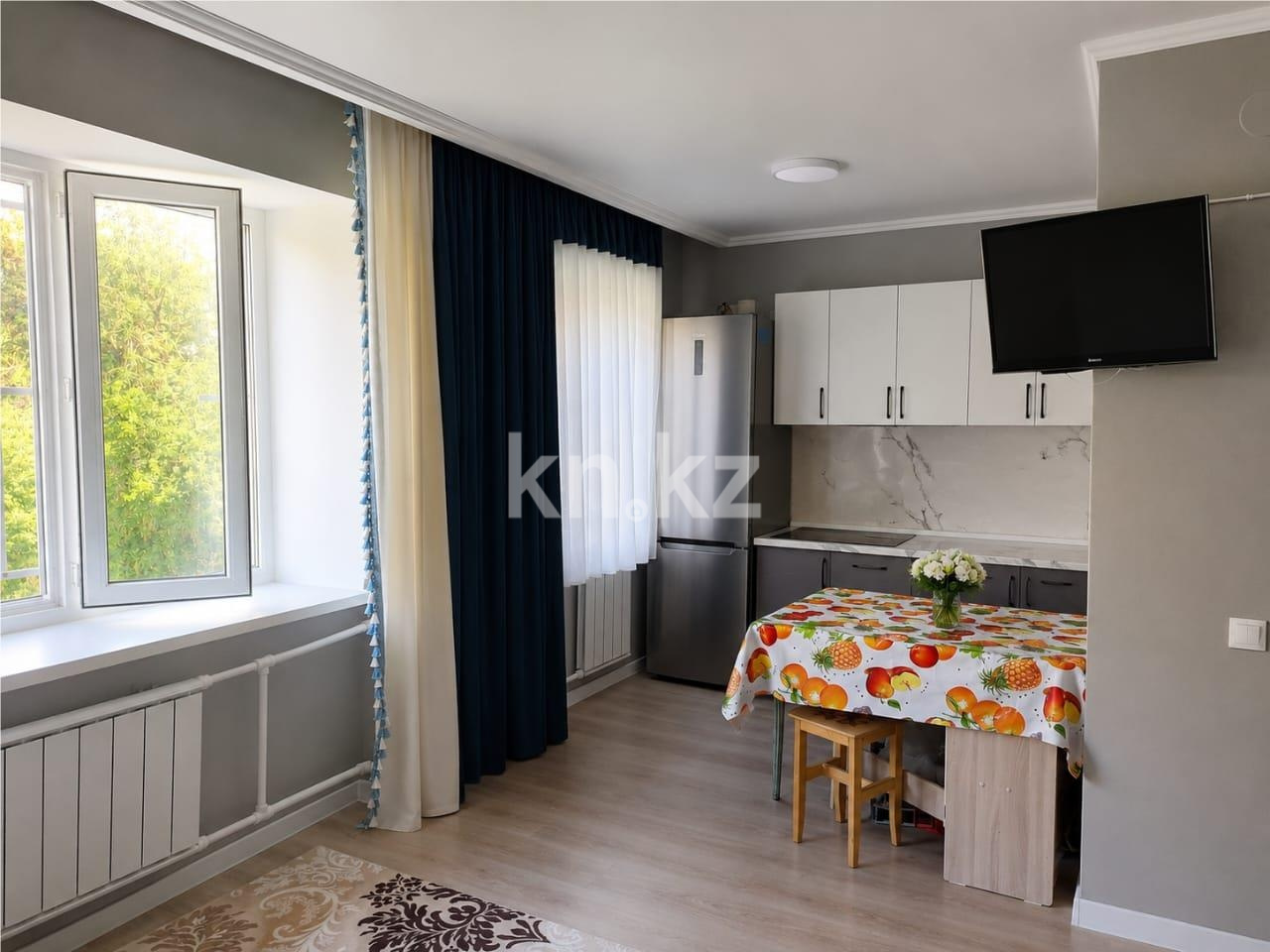 Продажа 2-комнатной квартиры, 42 м² в Темиртау - фото 6