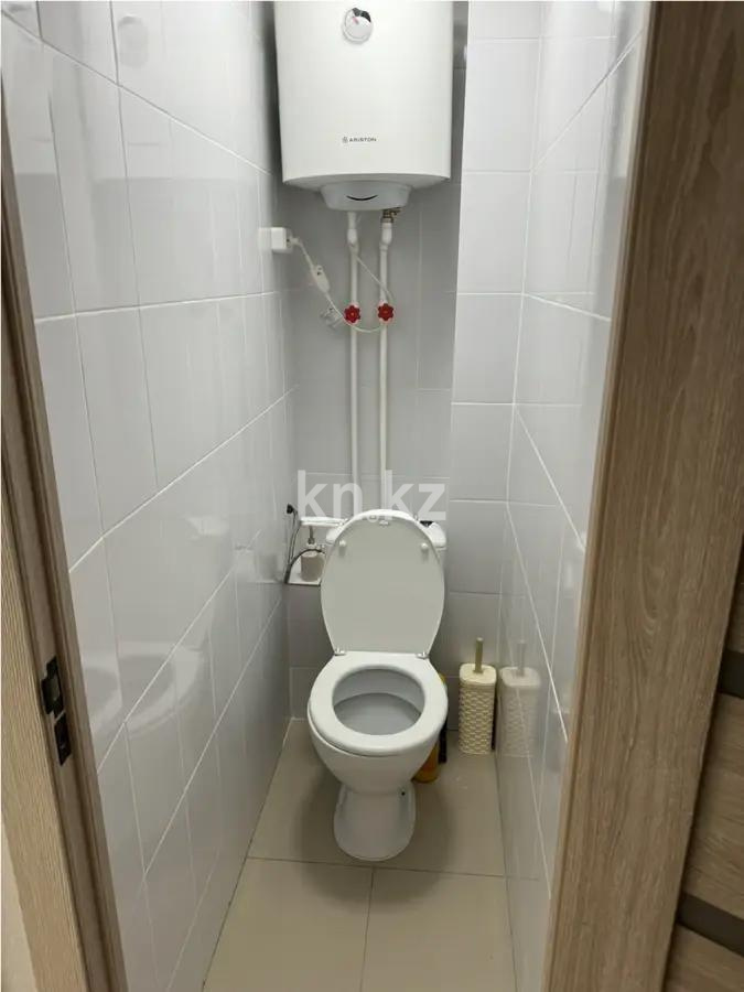 Продажа 2-комнатной квартиры, 44 м² в Шахтинске - фото 3