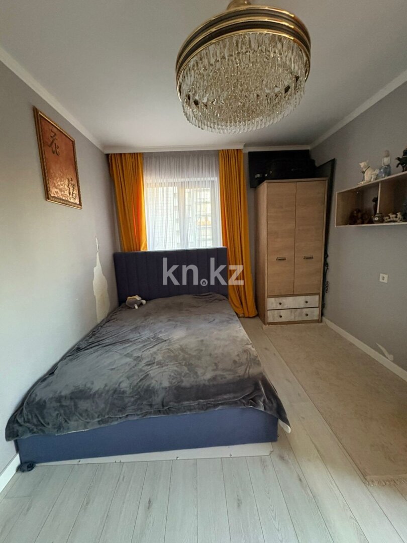 Продажа 4-комнатной квартиры, 128 м² в Алматы - фото 30