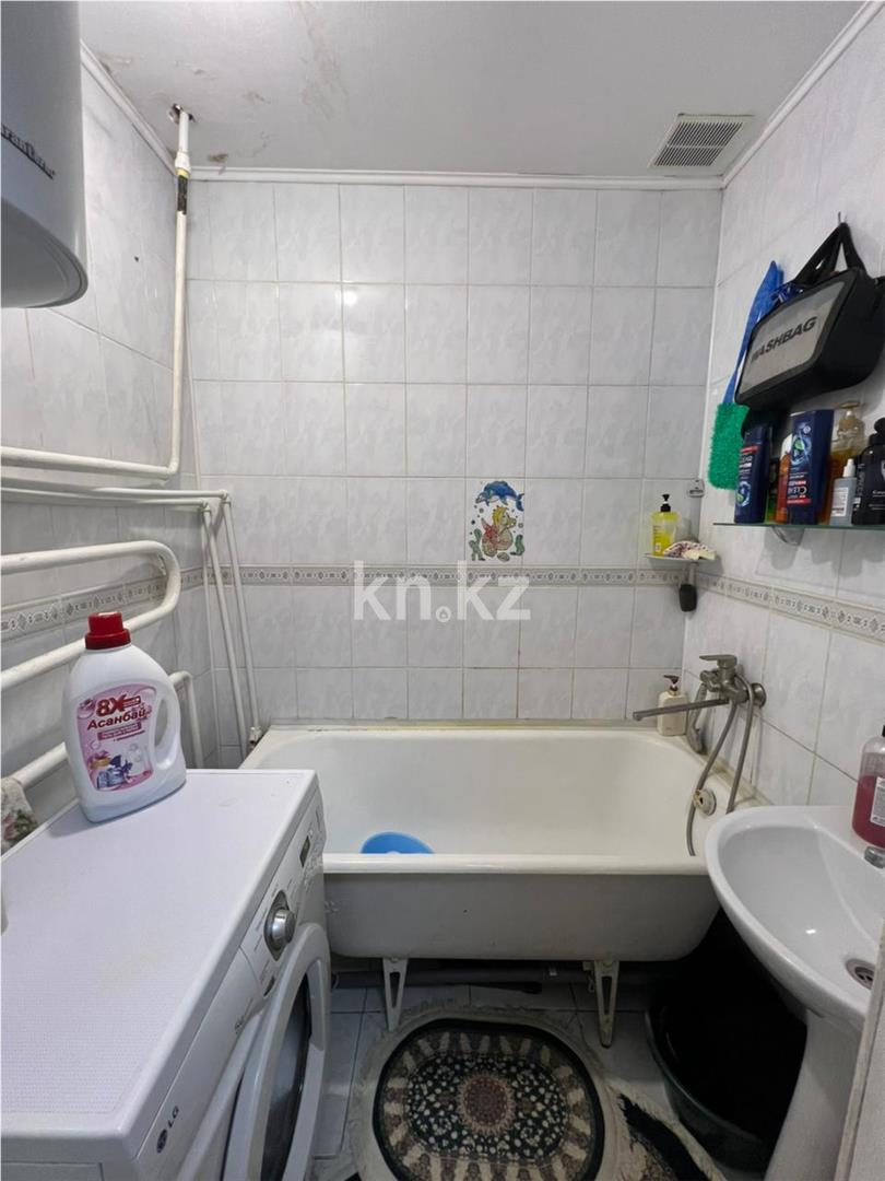 Продажа 2-комнатной квартиры, 50 м² в Караганде - фото 8