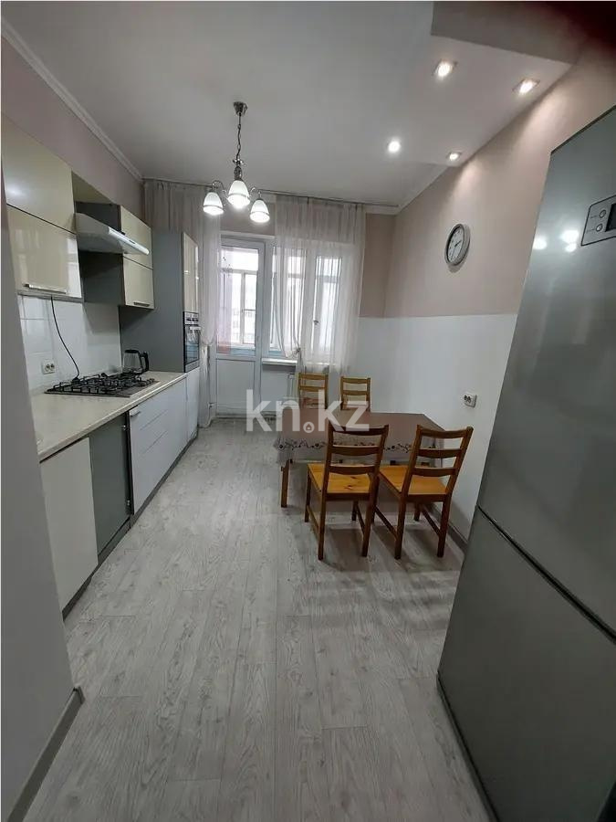 Продажа 2-комнатной квартиры, 72 м² в Алматы - фото 3