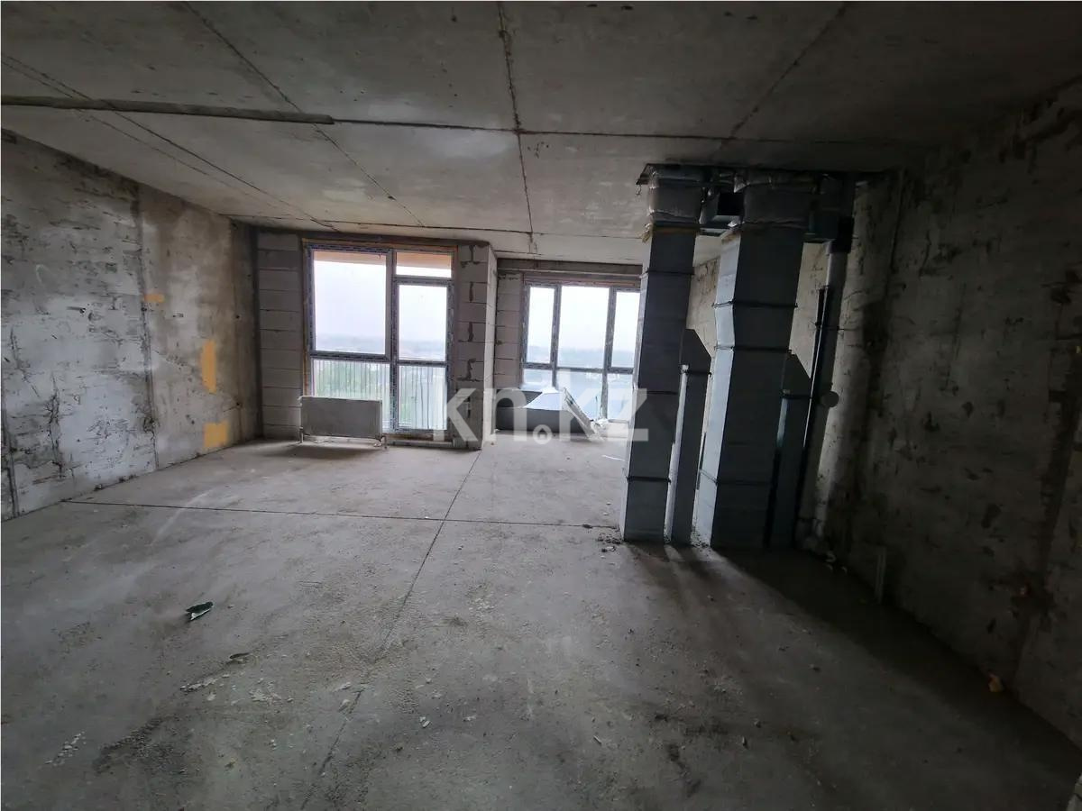 Продажа 1-комнатной квартиры, 37.7 м² в Алматы