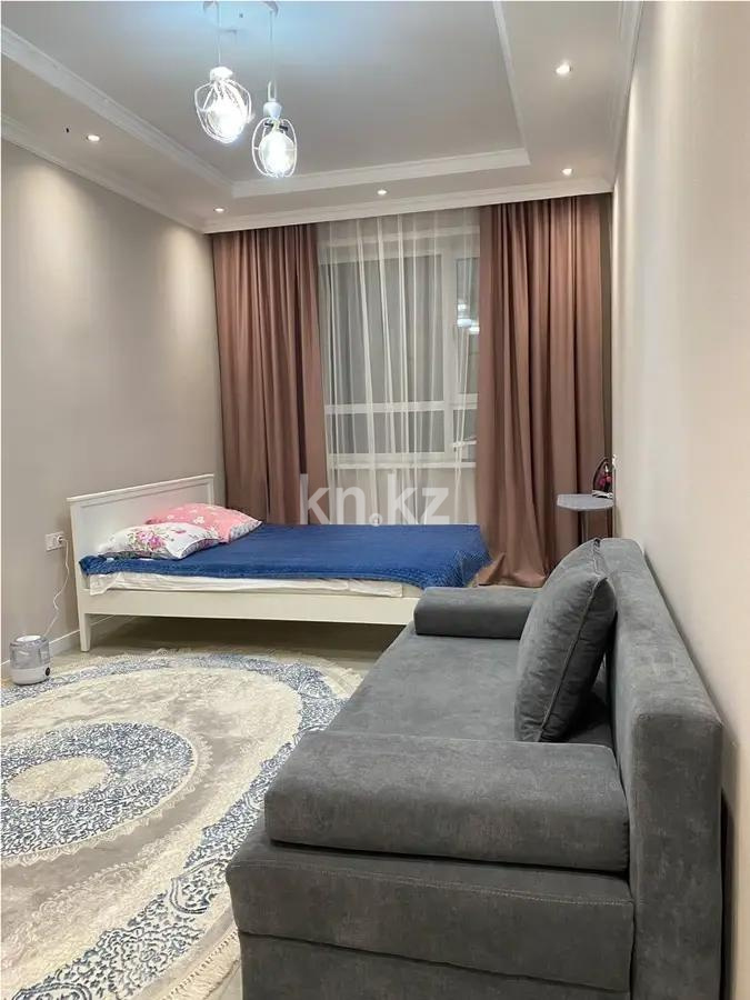 Продажа 2-комнатной квартиры, 68 м², ул. Толе би, дом  12/1 в Астане - фото 2