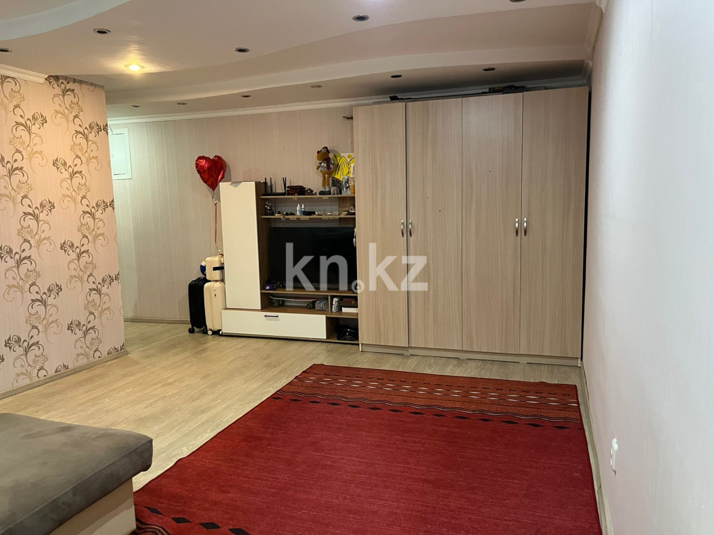 Продажа 1-комнатной квартиры, 34 м² в Караганде - фото 2