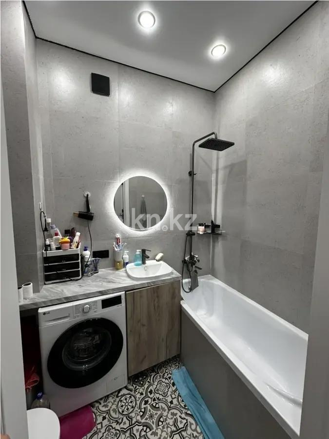 Продажа 2-комнатной квартиры, 62 м² в Караганде - фото 4