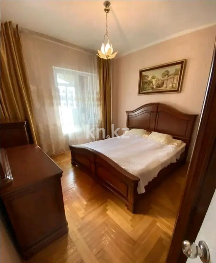 Продажа 4-комнатной квартиры, 98 м², ул. Байкадамова, дом  26 в Алматы - фото 2