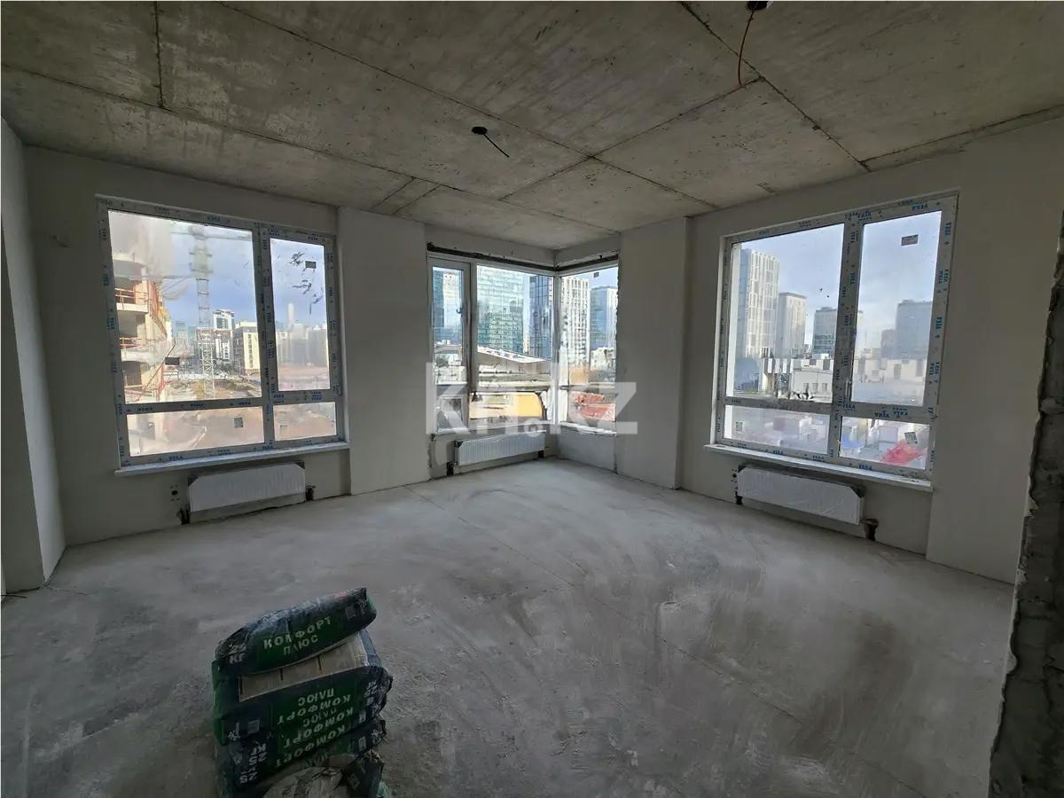 Продажа 3-комнатной квартиры, 103.65 м² в Астане