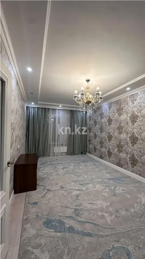 Продажа 3-комнатной квартиры, 86 м² в Астане