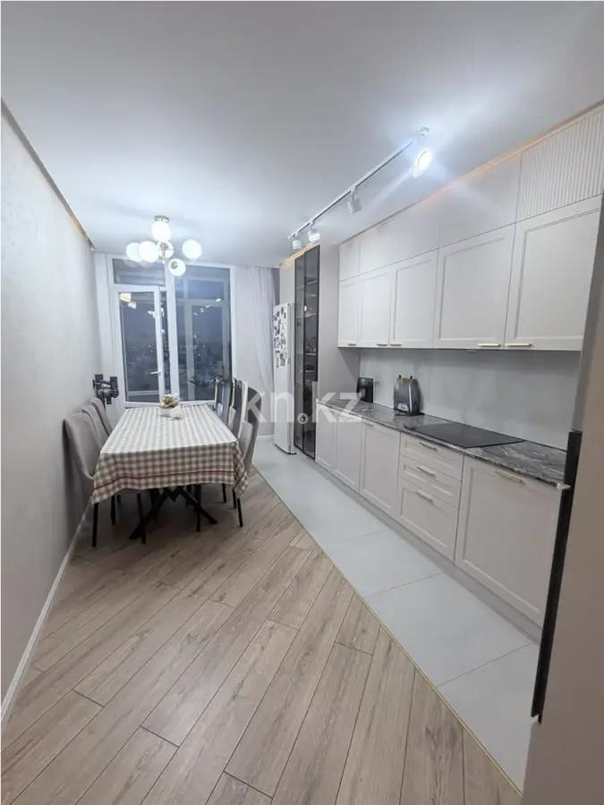 Продажа 2-комнатной квартиры, 71.8 м² в Астане - фото 2