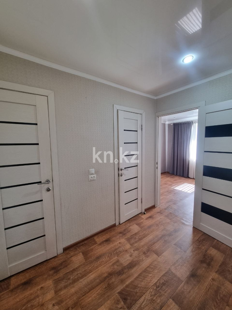 Продажа 4-комнатной квартиры, 86 м² в Караганде - фото 11