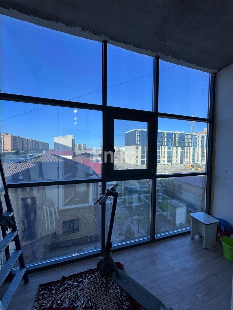 Продажа 4-комнатной квартиры, 121 м² в Караганде - фото 22