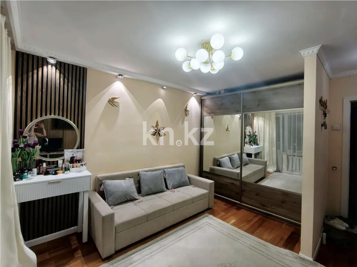 Продажа 1-комнатной квартиры, 23 м² в Астане