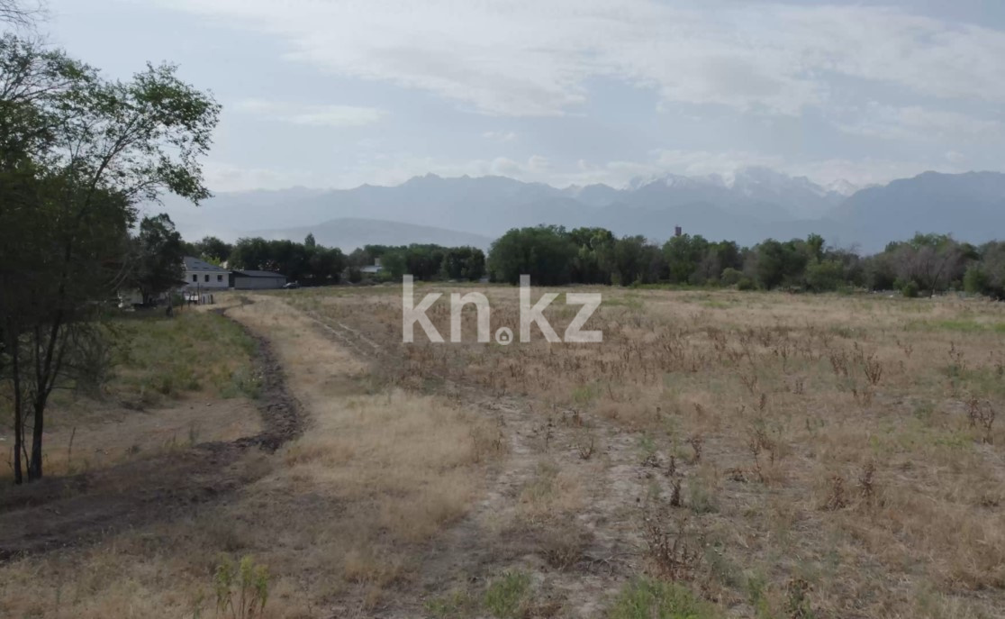 Продажа земельного участка, 635 сот., Байтерек п. в Алматинской области - фото 9
