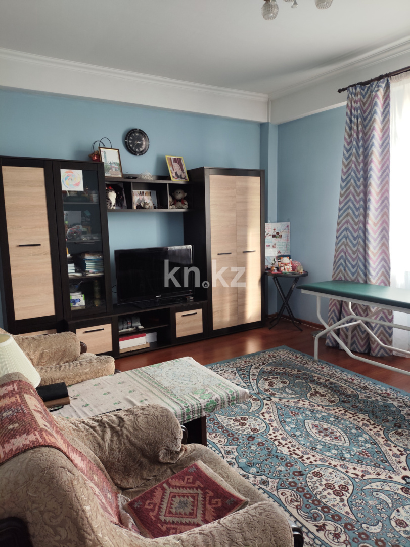 Продажа 2-комнатной квартиры, 72 м² в Алматы
