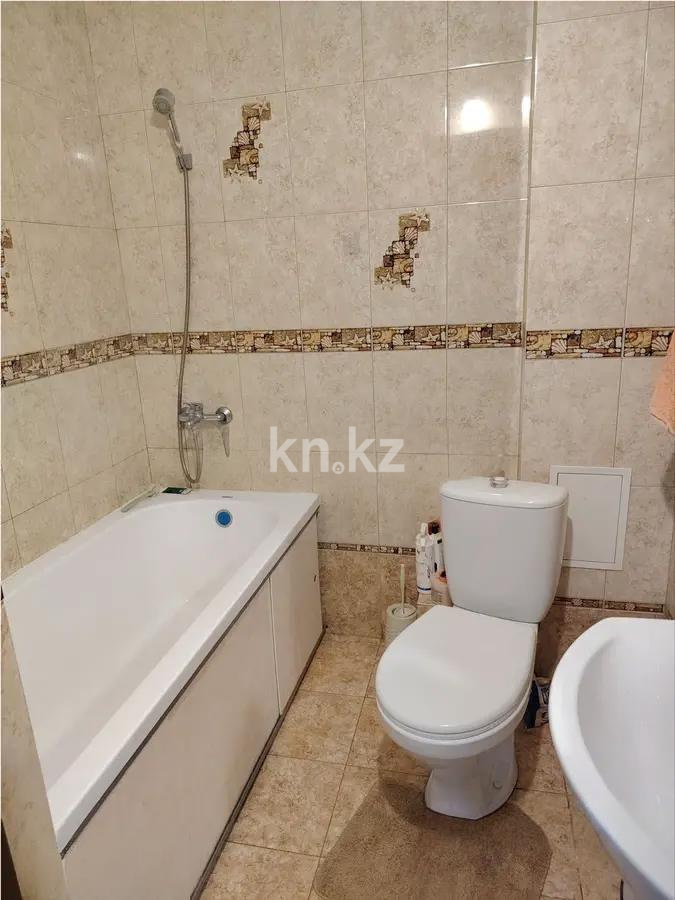 Продажа 3-комнатной квартиры, 74.3 м² в Астане - фото 5