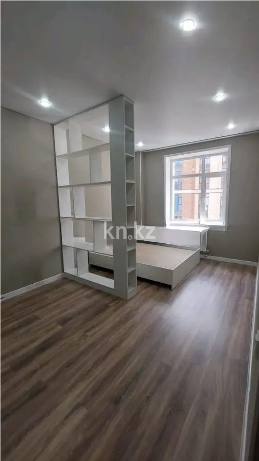 Продажа 1-комнатной квартиры, 45 м² в Караганде