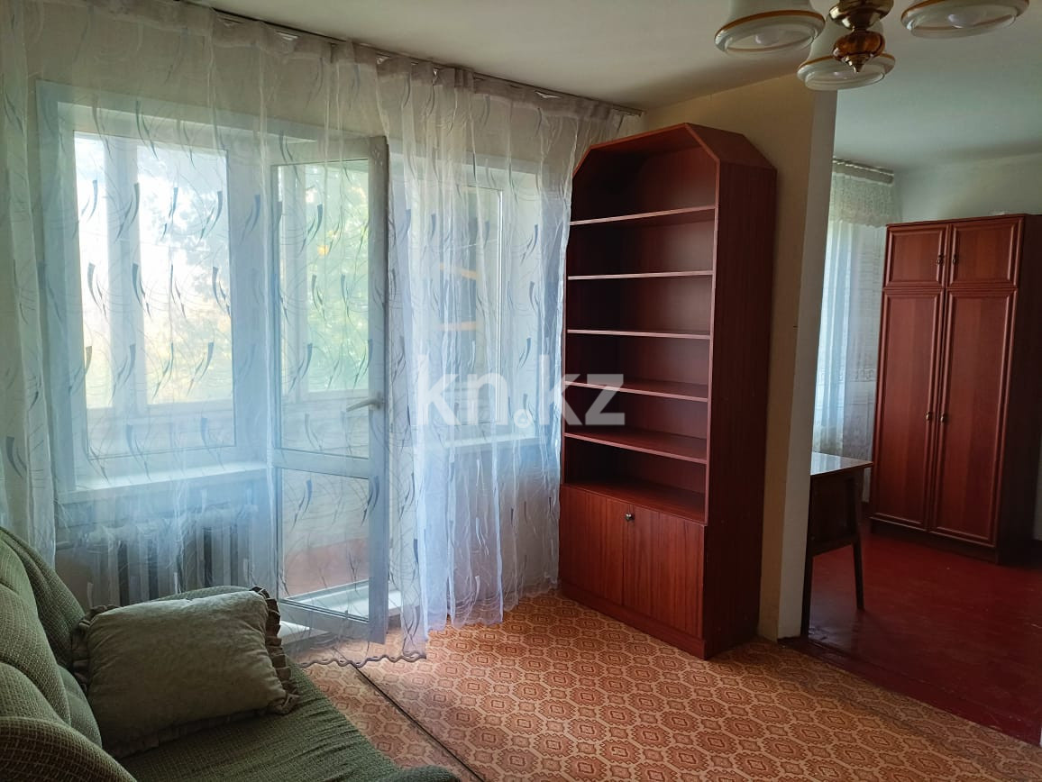 Аренда 2-комнатной квартиры, 44 м² в Караганде - фото 10