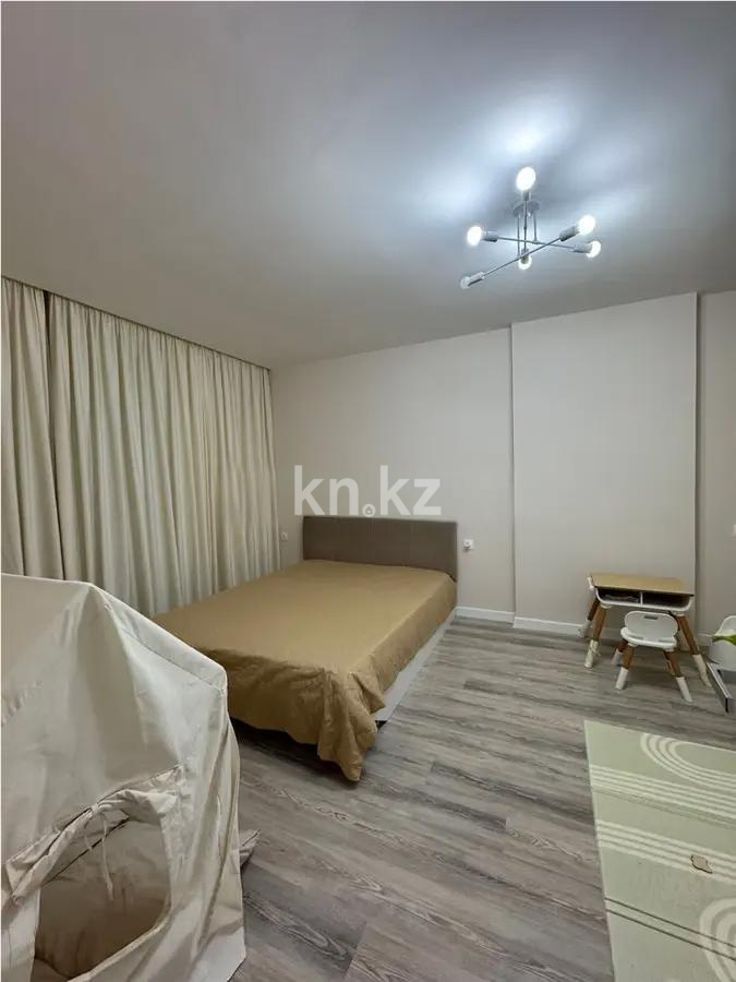 Продажа 3-комнатной квартиры, 85.8 м² в Астане - фото 3