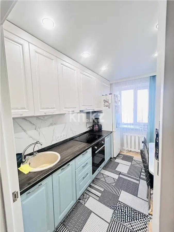 Продажа 3-комнатной квартиры, 72.6 м² в Астане - фото 4