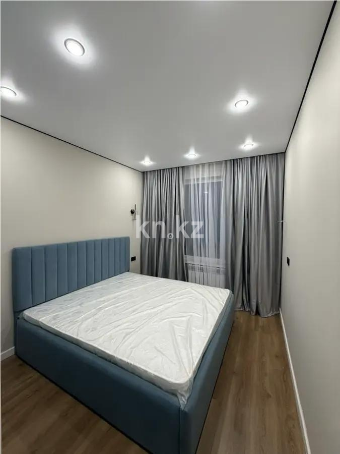 Продажа 2-комнатной квартиры, 37 м² в Алматы - фото 2