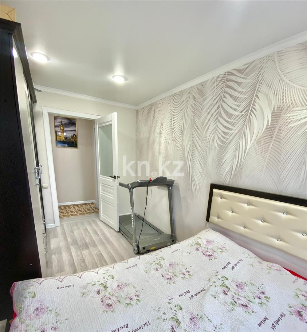 Продажа 3-комнатной квартиры, 51 м² в Караганде - фото 4